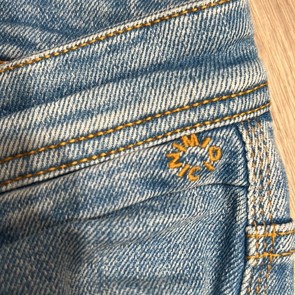 Zara skinny jeans - Picture 6 of 12